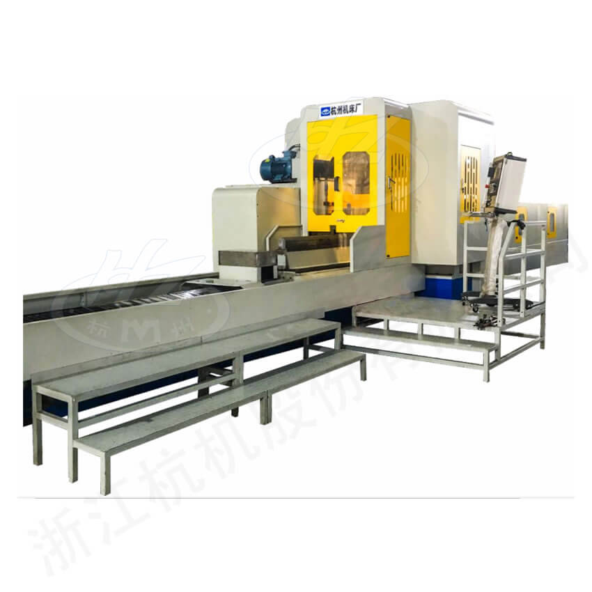 HZ-090CNC 數(shù)控直線(xiàn)導(dǎo)軌專(zhuān)用磨床